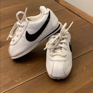 Nike Cortez toddler size US 7C